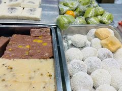 -常州糕团店(北大街新世纪商城店)