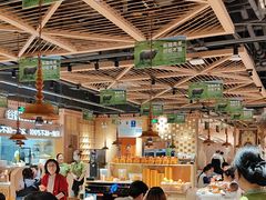 -谷丽麦馕新疆菜·清真(步步高梅溪新天地店)