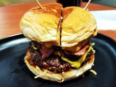 -魏斯理汉堡(西安沣东吾悦店)