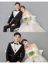 -二十一世纪婚纱摄影(省府前街店)