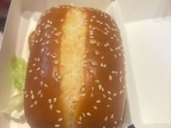 -肯德基(杭州永安店)