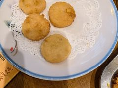 -弓虽昌焖烧鸡(大竹林店)