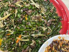 霸王兔尖椒兔-东吴霸王兔(松青路店)