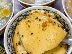 -老胡甜汤(龙眼店)