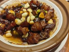 -杨厨的田园饭店(长城路店)
