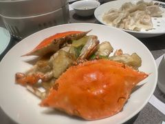 -常鲜楼常来尝鲜海胆馆(星海店)