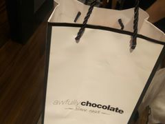 -Awfully Chocolate(来福士广场店)