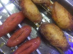 -和月楼牛羊肉泡馍