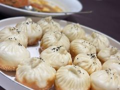 -香雪海饭店中餐厅(玉山店)