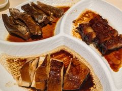 -侨美食家·粤菜(体育西路店)