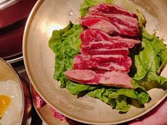 -核桃碳烤肉馆(深圳首店)