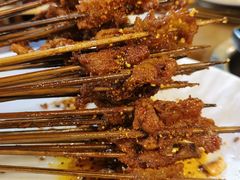 -学街秀兰麻辣烫(天府四街店)