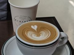 -北京铁手咖啡制造总局metalhands(东四店)