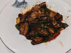 -沪华海鲜大酒楼(南汇店)