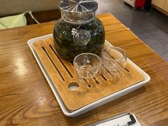 -如轩·海鲜砂锅粥·潮汕菜(海珠店)