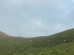 -灵山