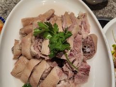 -昌隆•家家鹅乡•海南菜老字号(琼海店)