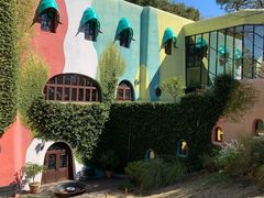 -三鹰之森吉卜力美术馆