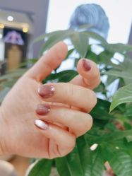 -悠禾·美甲美睫·皮肤管理