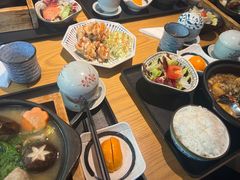 -九酢·海鲜居酒屋