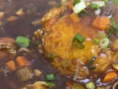 -海胆小馆(东北水饺·春柳店)