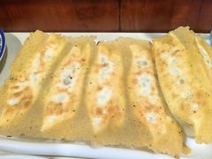 -春水锅贴·传统鲁菜(大明湖店)