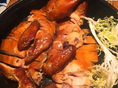 -绿茶餐厅(布吉万象汇店)