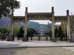 -南沙天后宫景区