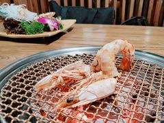 -黑牛の店·和牛烧肉(合生汇店)