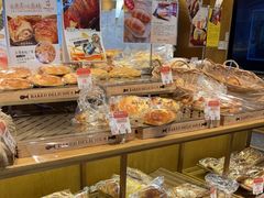 -西村叔叔的店·面包·甜品·蛋糕(崂山丽达店)