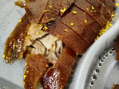 桂花香烤鸭-青年公社烤鸭(青年路店)