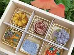 -昆明冠生园·鲜花饼·面包蛋糕(老街店)