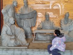 -敬亭山风景名胜区