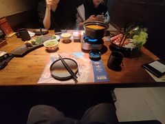 -京鹿料理(荟聚店)