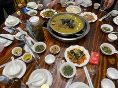-陈三炖鸡馆(金众小区店)
