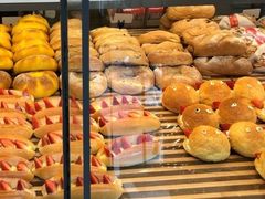 -BreadTalk面包新语(虹口龙之梦店)
