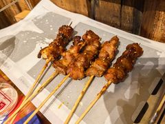 -今邕烧烤(西大店)