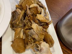 -李老哈·东北菜(宋园路店)