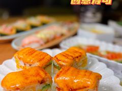 -Sushi Love 创意寿司(正佳广场店)