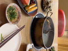 -松野谷·寿喜烧自助(华联顺义金街购物中心店)