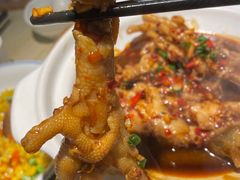 -大碗先生(万家丽店)