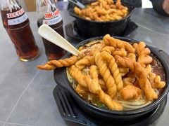 -巧酱府重庆砂锅大全