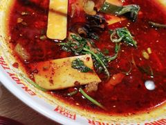 -每味每客·重庆麻辣烫(国泰店)