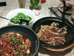 -味上湘菜馆(岳麓山店)
