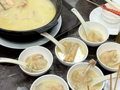 -师傅仔美食(东华老店)