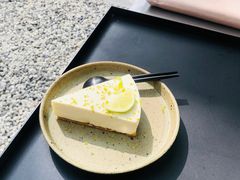 酸奶芝士-稀物集咖啡(徽州大道店)