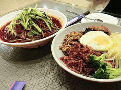 -春花民族美食(佳木斯总店)