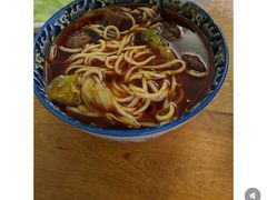 -十八梯眼镜面(五红路店)