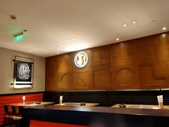 大堂-新石器烤肉(南站店)