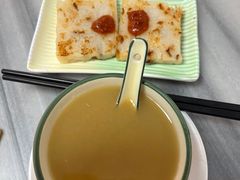 -芬芳甜品(同福路店)